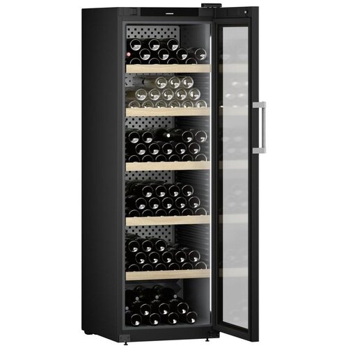 Liebherr Vinska vitrina WPbli 5231 Cene