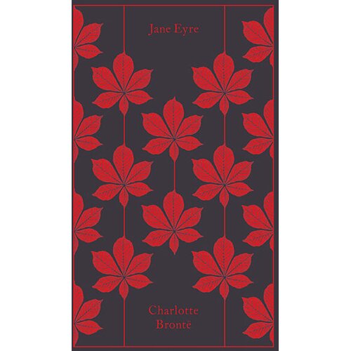 Penguin Books Jane Eyre Slike