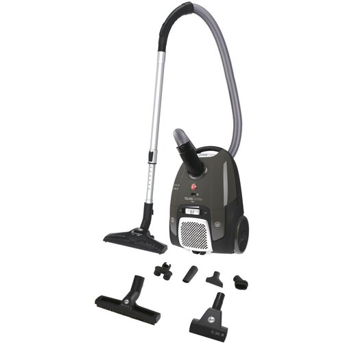 Hoover Usisavač Hoover Telios Extra Lite TXL20PET011 Siva 700 W Slike