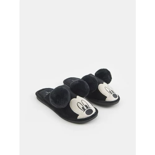 Sinsay ženske papuče Mickey Mouse 8991A-99X