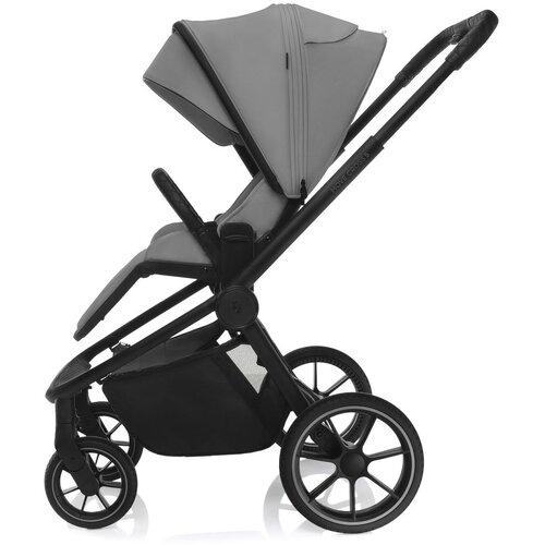 Zopa dječja kolica Move Cross 5, Shade Grey Slike