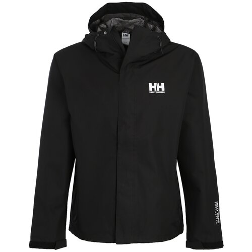 Helly Hansen Muška jakna SEVEN J crna Cene