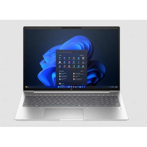 HP laptop probook 4 G1i 16 dos 16"WUXGA ag core 5 120U 16GB 512GB backlit CH0B6AT#BED Cene