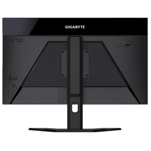 Gigabyte M27Q-EK 27&amp;quot;, 2560x1440, 144Hz, 0.5ms, ips gaming monitor Slike