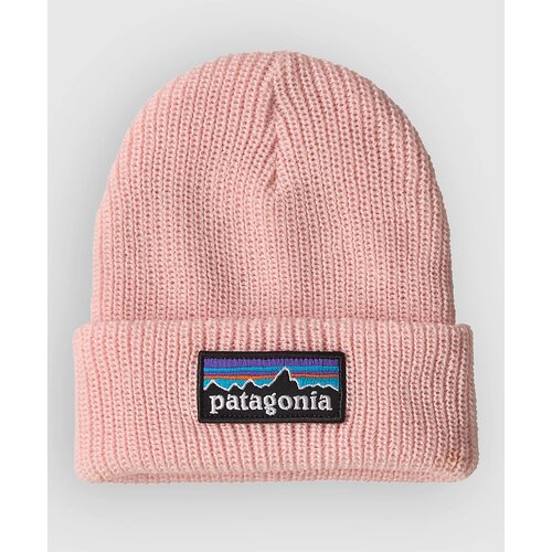 Patagonia Logo Kids Kapa p / 6 logo / sunlit pink Cene