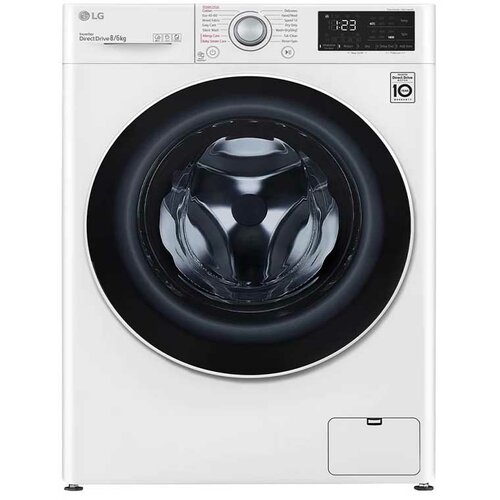 Lg mašina za pranje i sušenje F4DV328S0E Cene