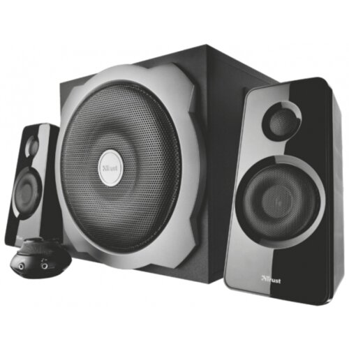 Trust Zvučnik Tytan 2.112W(60W RMS)crna' ( '19019' ) Cene