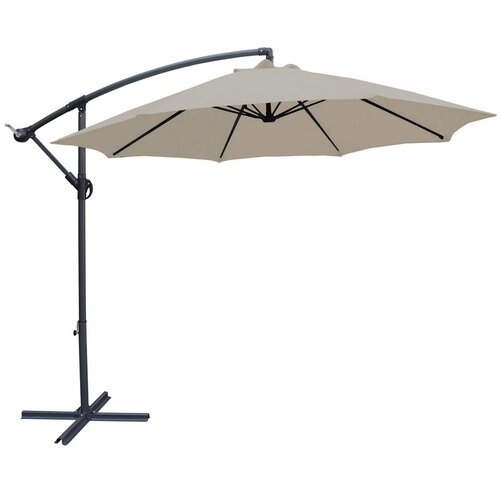 STIL Suncobran Matla taupe, 3 m Slike