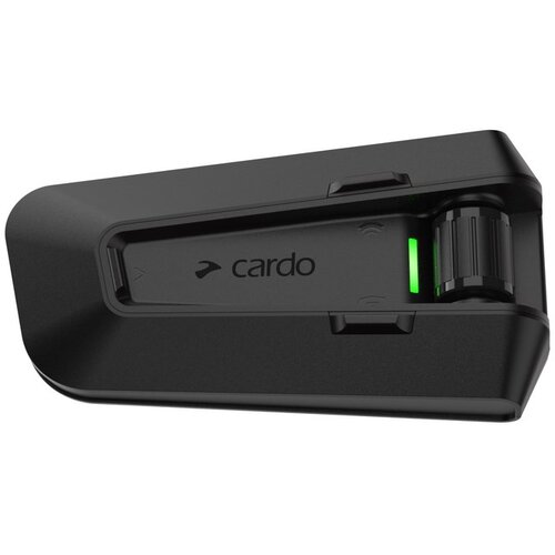 Cardo PACKTALK PRO SINGLE - motorcycle intercom Cijene