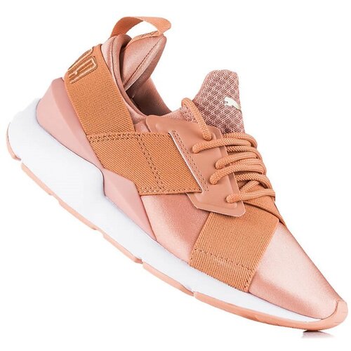 Puma Muse Satin EP Slike