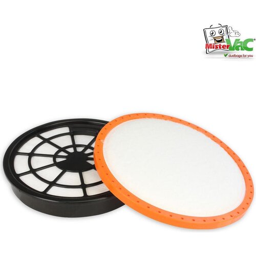 Staub Filter za sesalnik DD 2620 Ultima HEPA, (5000544338) Slike