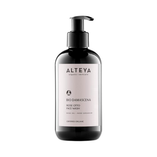 Alteya Organics Bio Damascena Rose Otto Face Wash Cijene