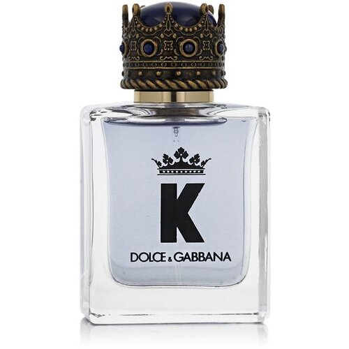 Dolce & Gabbana Pour Homme Eau De Toilette 50 ml za mu&scaron;karce Cijene