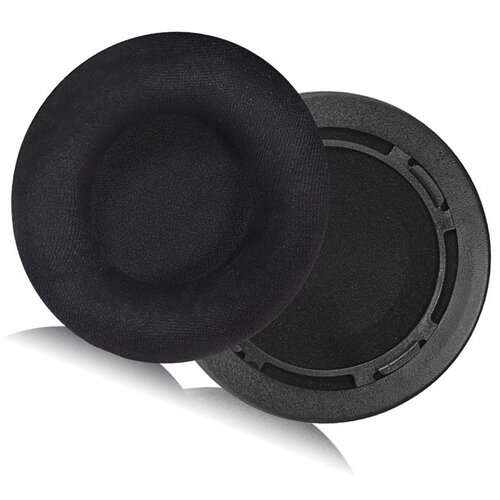 INF Nadomestne u&scaron;esne blazinice za slu&scaron;alke Hifiman HE300/400 - črn velour, (5000158937) Cene