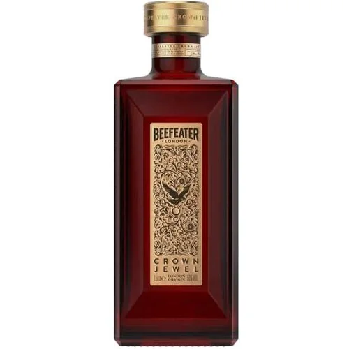 Beefeater gin Crown Jewel 1 l