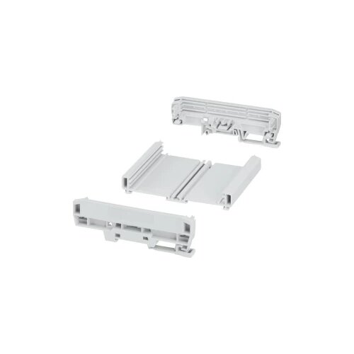 Phoenix Contact UM-BASIC-KIT-B108-L100-7035 1300354 profilno kućište 103.8 x 127.8 x 39.45 pvc svijetlosiva (ral 7035) 1 st. Cene