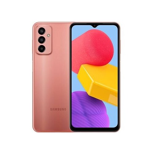 Samsung Galaxy M13 M135 Dual Sim 4GB RAM 64GB zlatni + poklon Xplorer BTW 5.0 bluetooth slušalice + Xplorer AR Gun Cijene