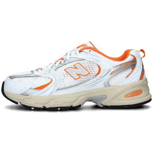 New Balance Nizke superge MR530EB Bela Cene