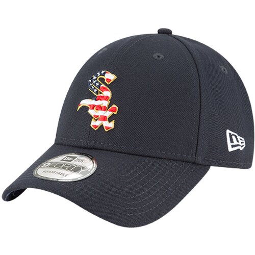 New Era Chicago White Sox 9FORTY July 4th kapa (11758861) Cijene