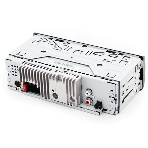 Pioneer Auto bluetooth radio player MVH-29BT Slike