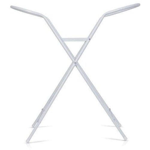 EUROCART Stalak za kadicu, Beli Slike