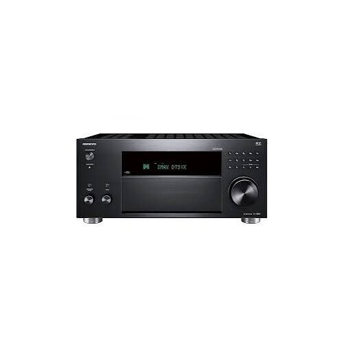 Onkyo TX-RZ50 9.2-kanalni 8K AV sprejemnik - Cene