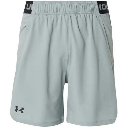 Under Armour Vanish Woven 6in Shorts Green Slike