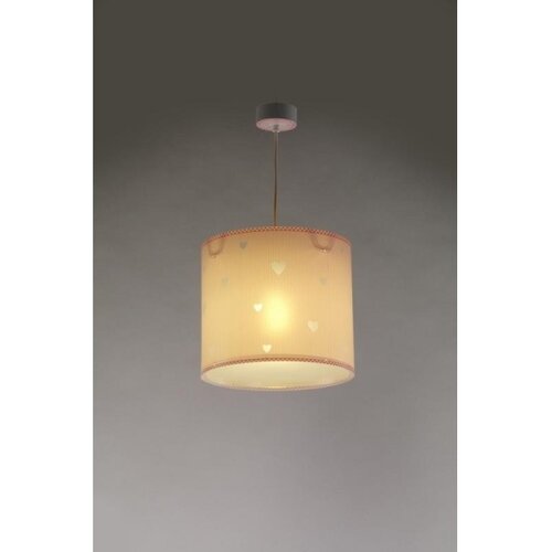 Dalber 62012S - Dečiji luster SWEET DREAMS 1xE27/60W/230V Slike