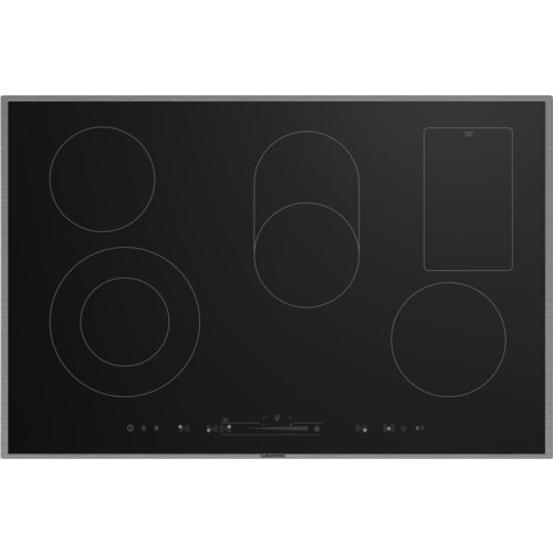 Grundig steklokeramična plošča GIEV824540E Cene