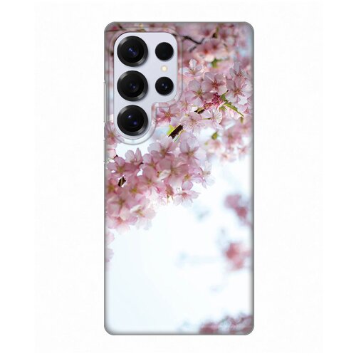  Torbica Silikonska Print za Samsung S938B Galaxy S25 Ultra Spring Cene