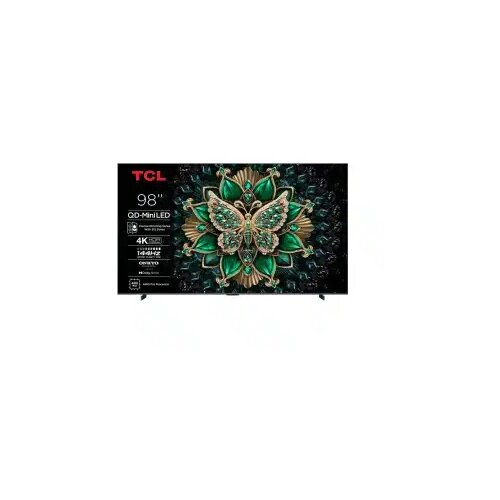 Tcl televizor 98&Prime; C6K 4K QD-Mini LED TV Cijene