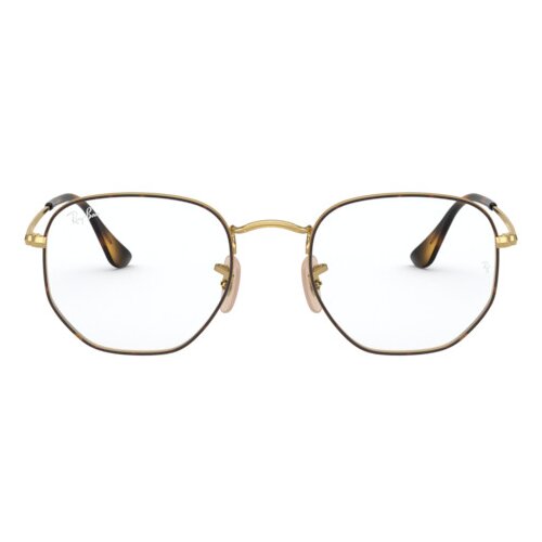 Ray-ban Hexagonal RX6448 2945 - S (48) Cene