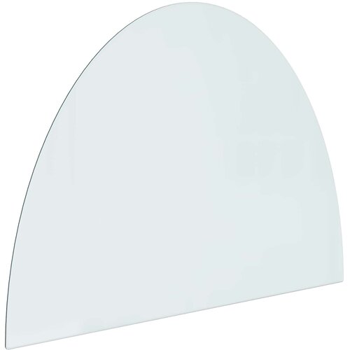  ploča za kamin *Transparent*an 800 x 600 mm Stakl Slike