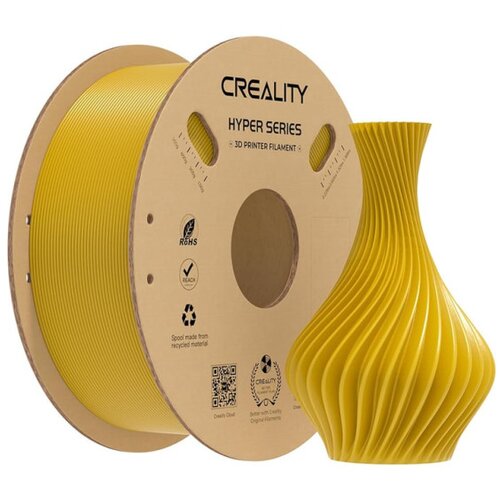 Creality Hyper PLA Gold Slike