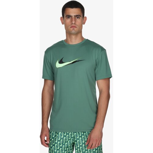 Nike Majica Stacked Swoosh Cene