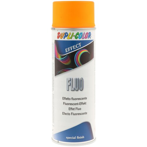 Dupli color dc fluo spray 400ml oranž Cene
