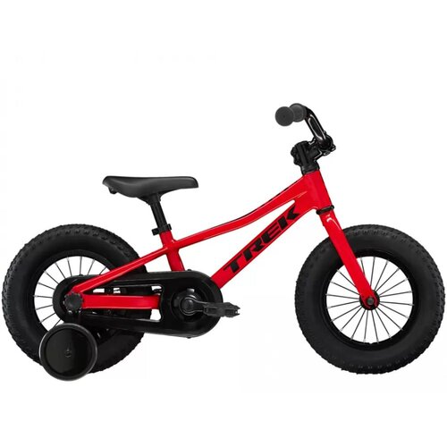  Bicikl Trek Precaliber 12 Viper Red - 12" Cijene