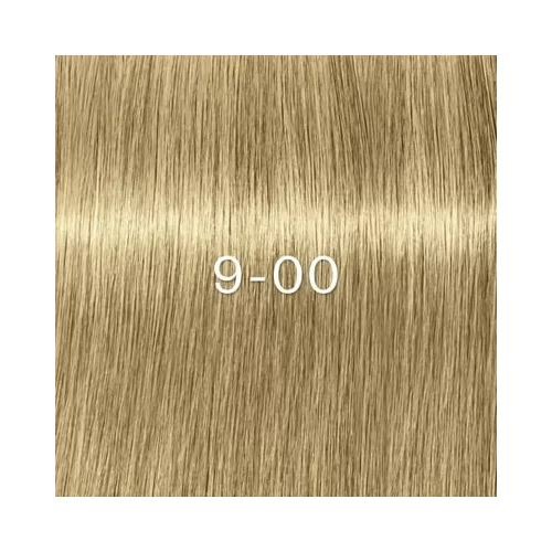 Schwarzkopf IGORA ZERO AMM trajna boja za kosu bez amonijaka nijansa 9-00 60 ml