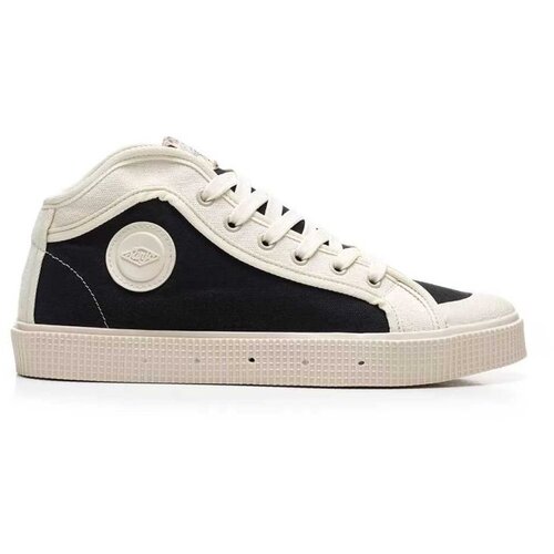 SANJO mu&amp;scaron;ka patika K100 // OG black sanjo-00009 Slike