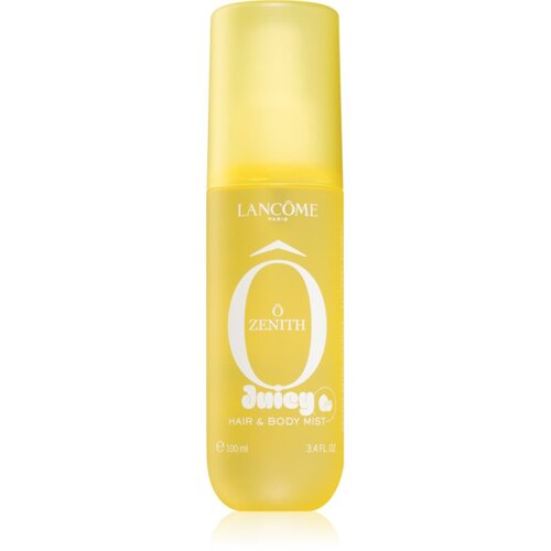Lanc&amp;ocirc;me &amp;Ocirc; Zenith Hair &amp;amp; Body Mist magla za kosu i tijelo za žene 100 ml Slike