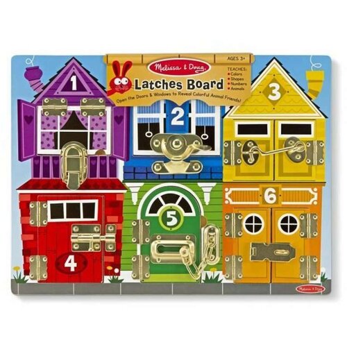 Figure djelovanja Melissa &amp Doug Cijene