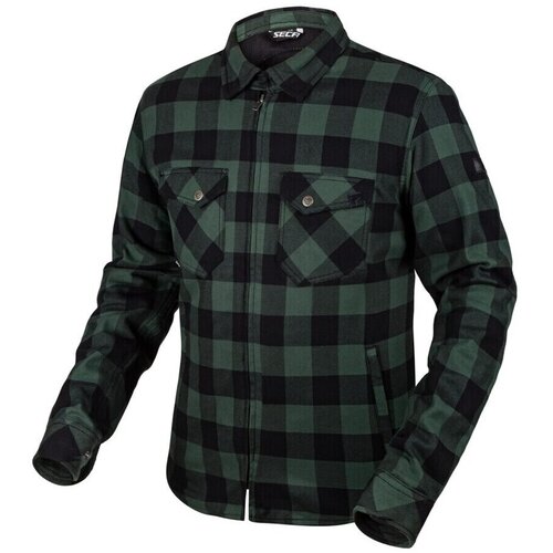 Seca Srajce z dolgimi rokavi Marshal Ii pisana Slike