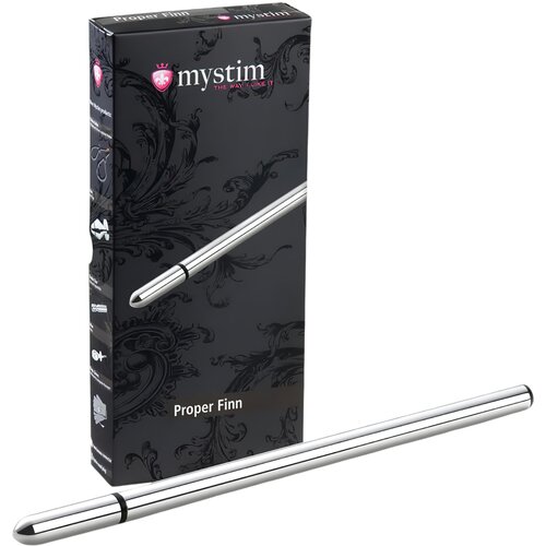 Mystim Dilator Proper Finn Cene