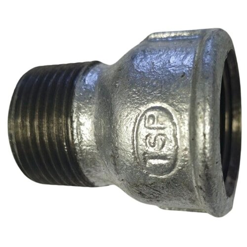  Redukcijska spojnica (3/4&amp;quot; x 3/4&amp;quot;, Čelik) Slike