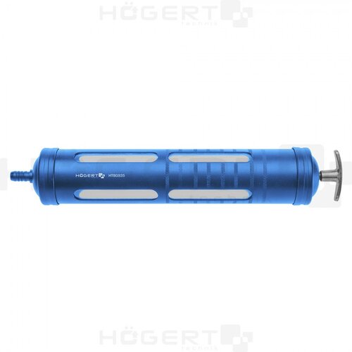 Hogert sisaljka za ulje sa nivelatorom HT8G935 500 ml Slike