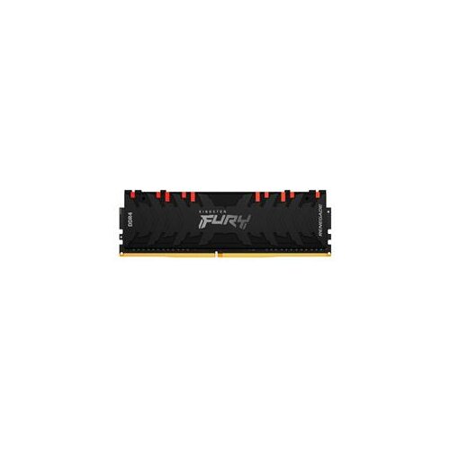 Kingston DIMM DDR4 64GB (2x32GB kit) 3600MT/s KF436C18RB2AK2/64 Fury Renegade RGB XMP Cene