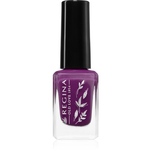 Regina OLD LOVE 1954 lak za nohte odtenek 09 Plum 7 ml Cene