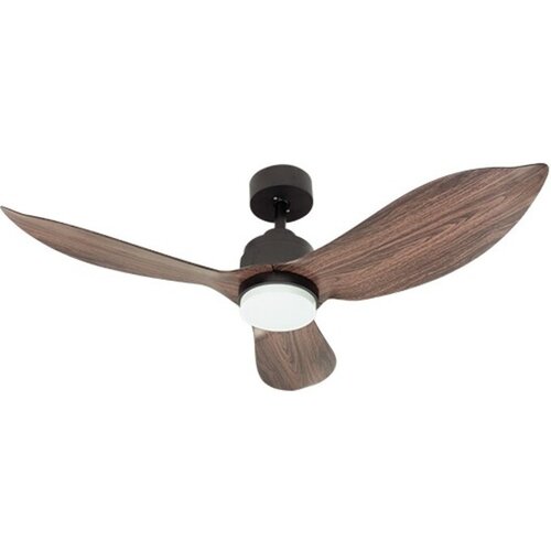 Mitea Lighting plafonski ventilator sa svetlom 35W LED CCT 20W Fi117cm MV5012-CWDD Cene