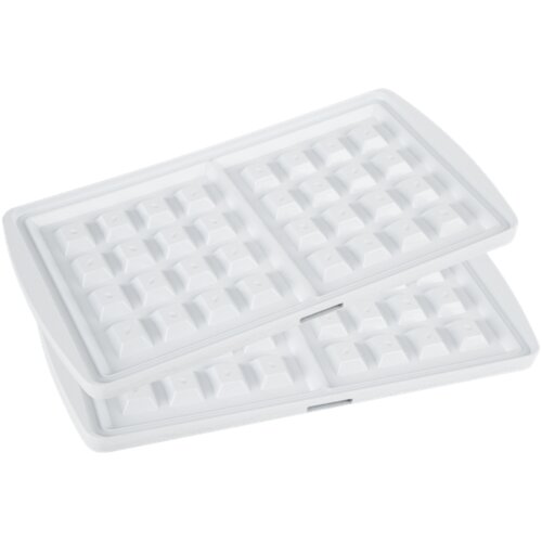 Teesa keramički uložak za toster / WAFFLE Slike