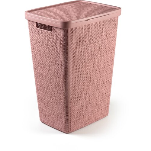 Curver Plastična ko&amp;scaron;ara za rublje 58 l Jute - Slike